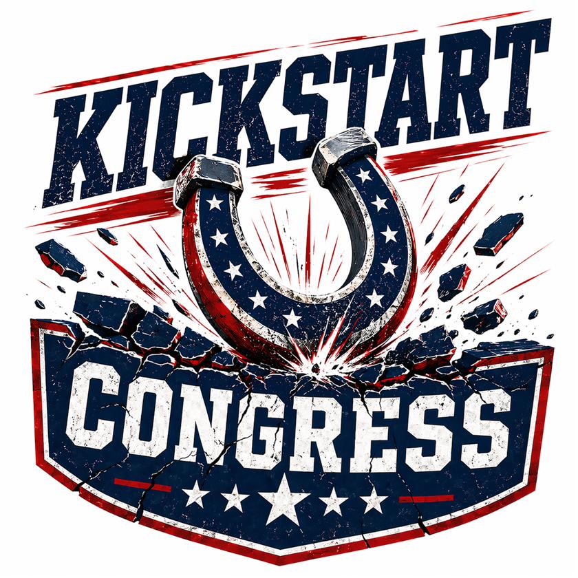 Kickstart Congress